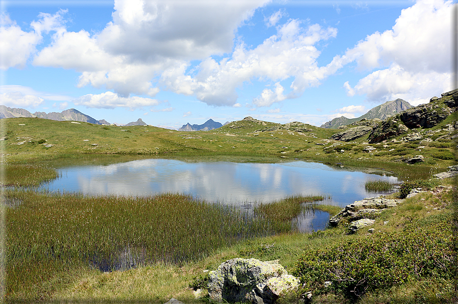 foto Laghi dei Lasteati